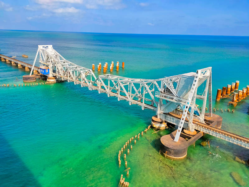 Rameshwaram
