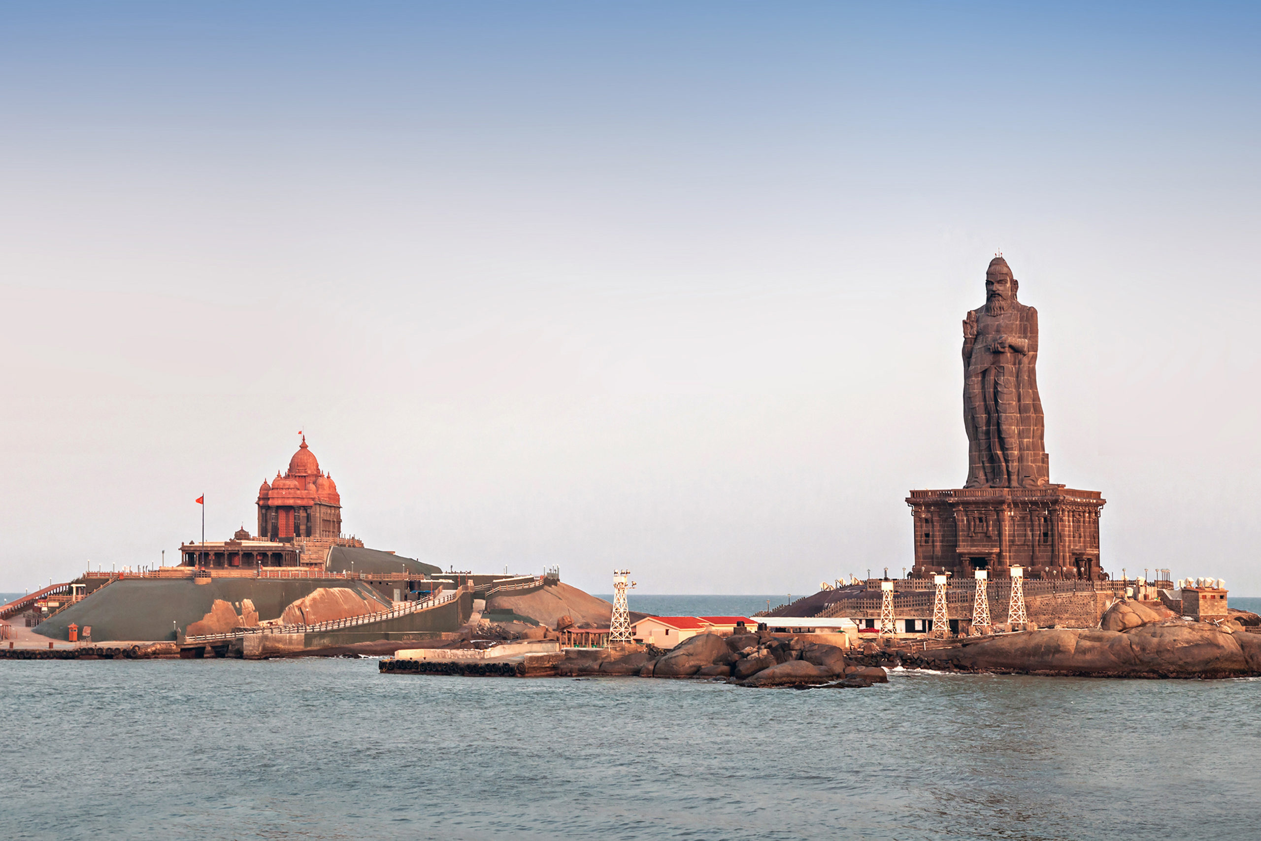 Kanyakumari