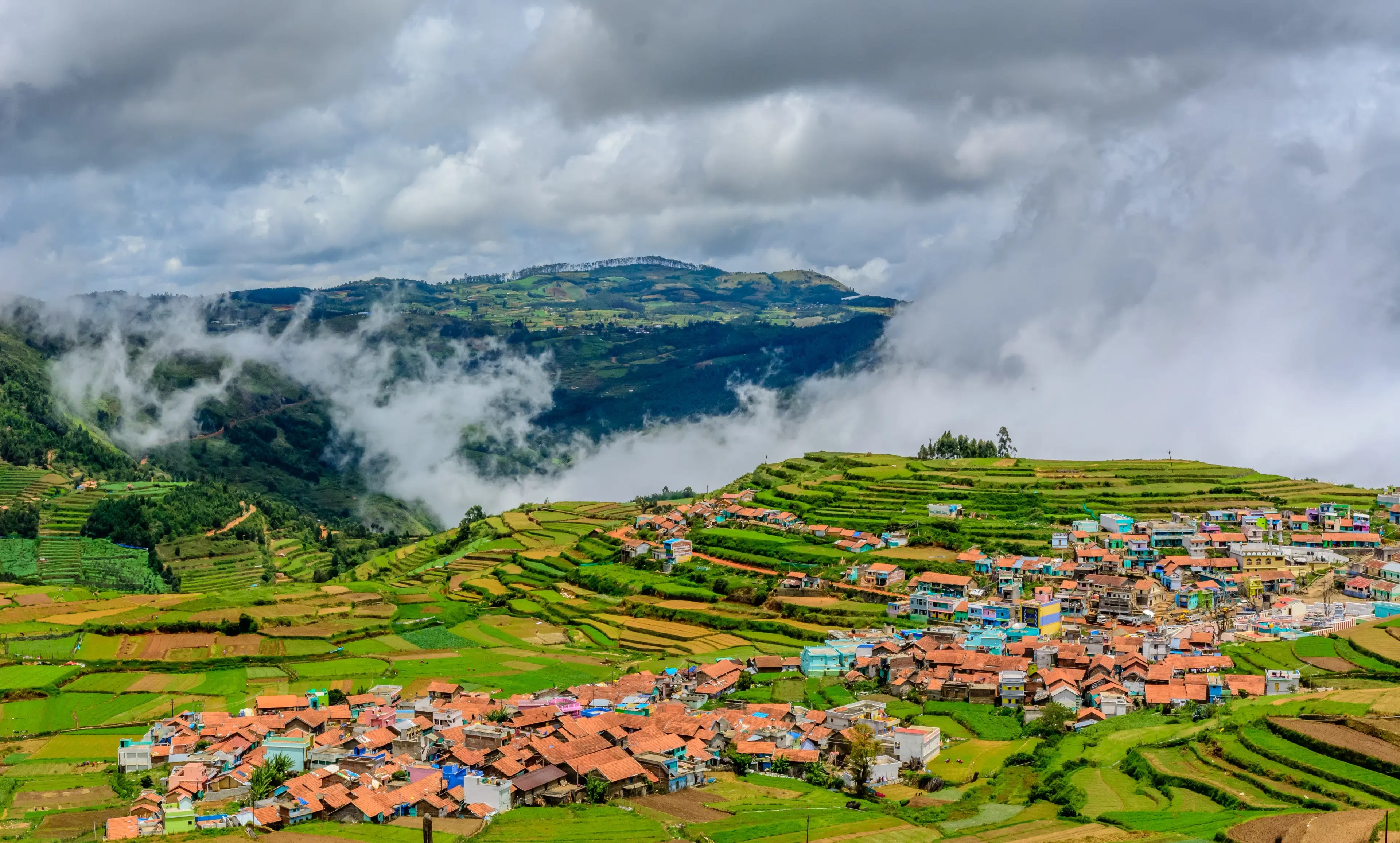 kodaikanal